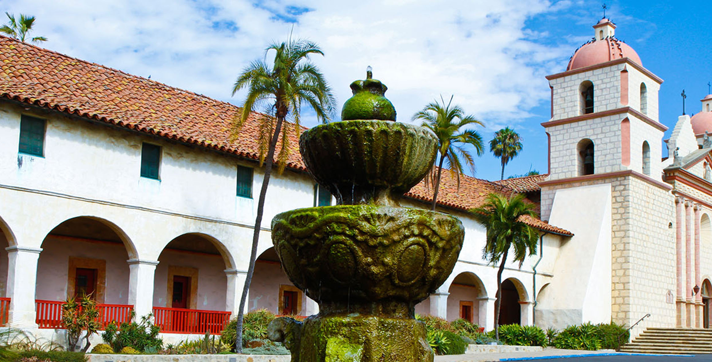 VISIT POPULAR SANTA BARBARA ATTRACTIONS