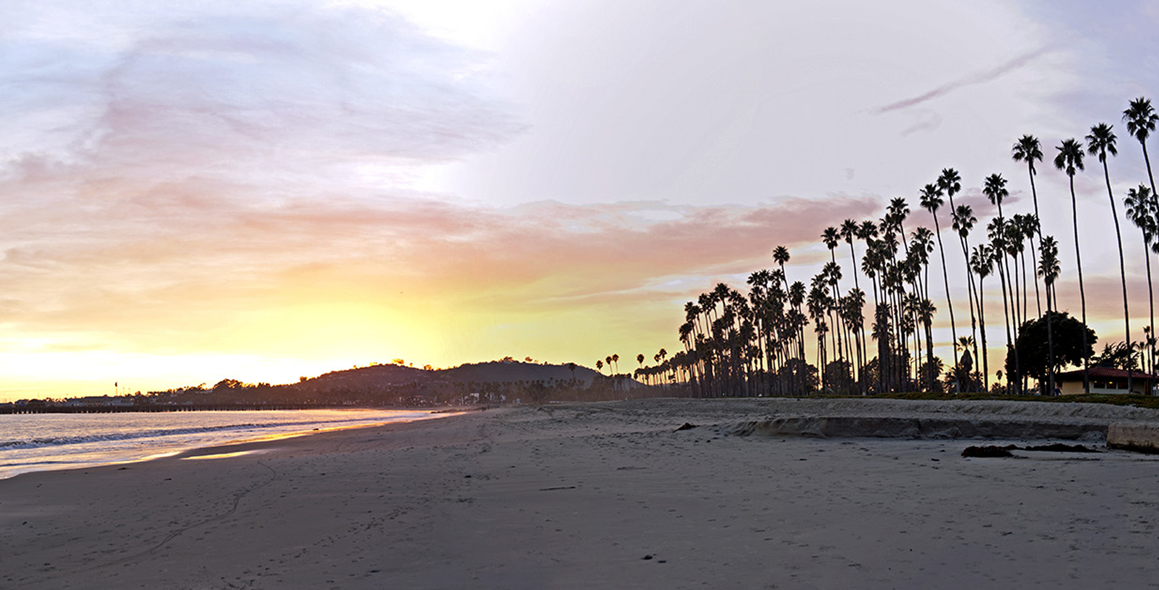 TAKE IN THE BEAUTY OF SANTA BARBARA AS A GUEST OF LA PLAYA INN