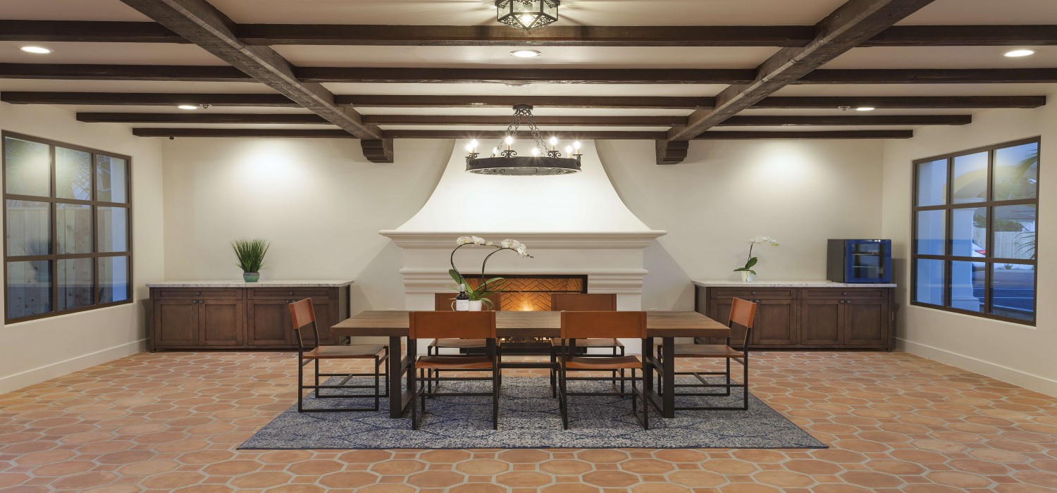 OUR BOUTIQUE HOTEL CAPTURES THE ESSENCE OF SANTA BARBARA