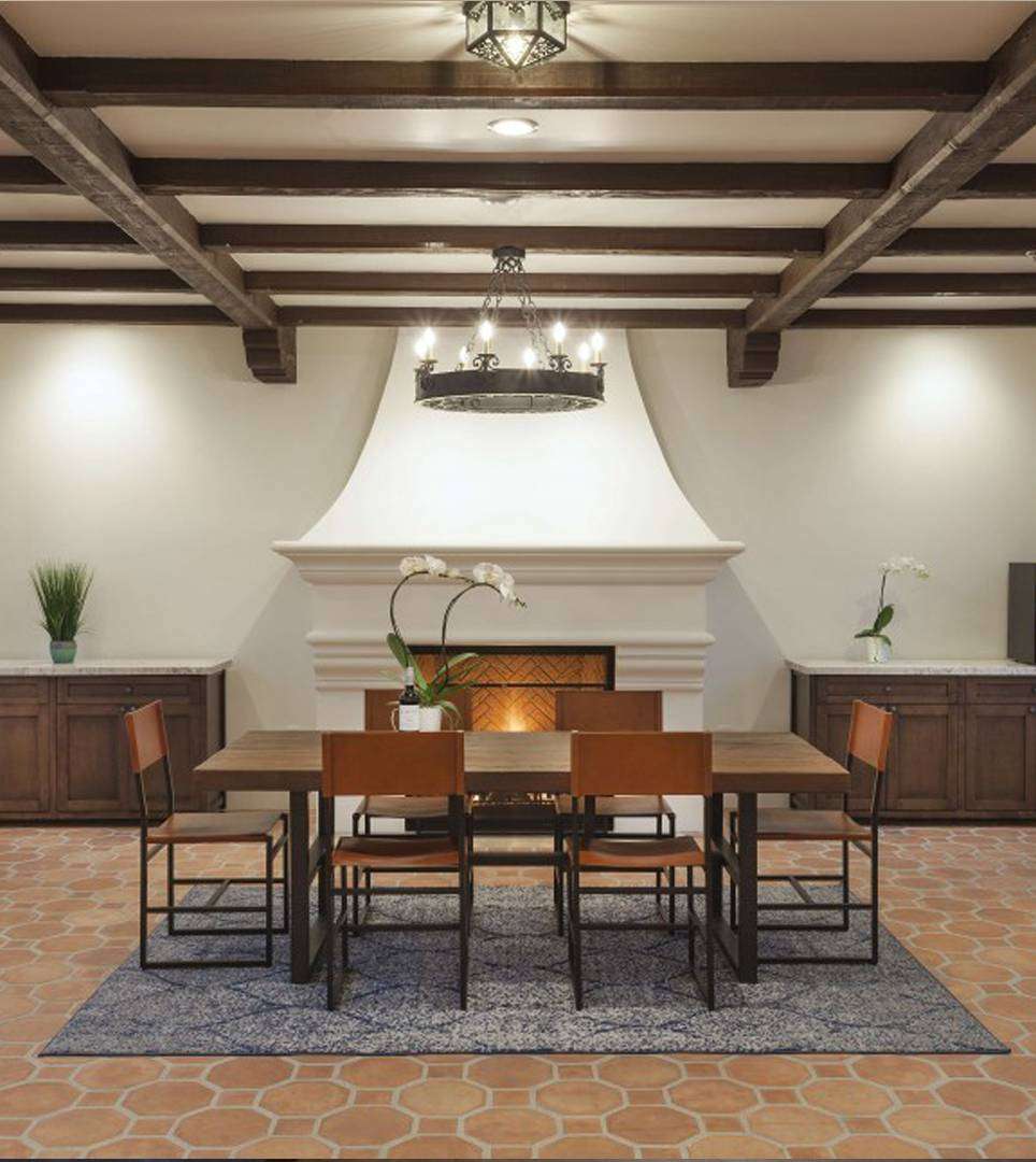 OUR BOUTIQUE HOTEL CAPTURES THE ESSENCE OF SANTA BARBARA