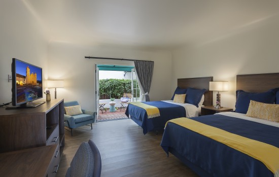 La Playa Inn - 2 Beds